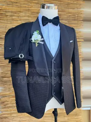 Suit Nzuri Bei Nzuri