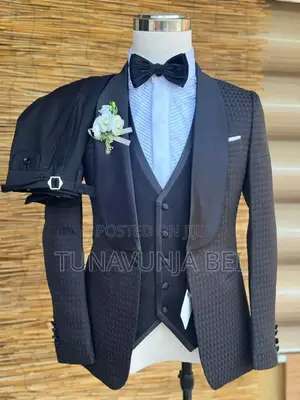 Suit Nzuri Bei Nzuri
