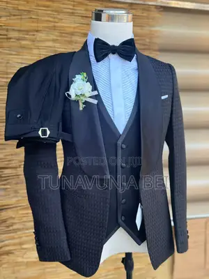 Suit Nzuri Bei Nzuri