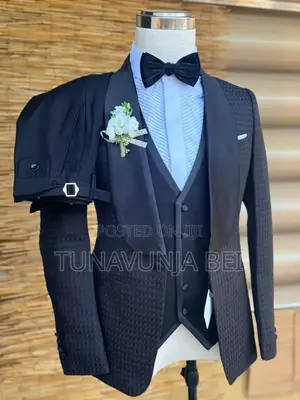 Suit Nzuri Bei Nzuri
