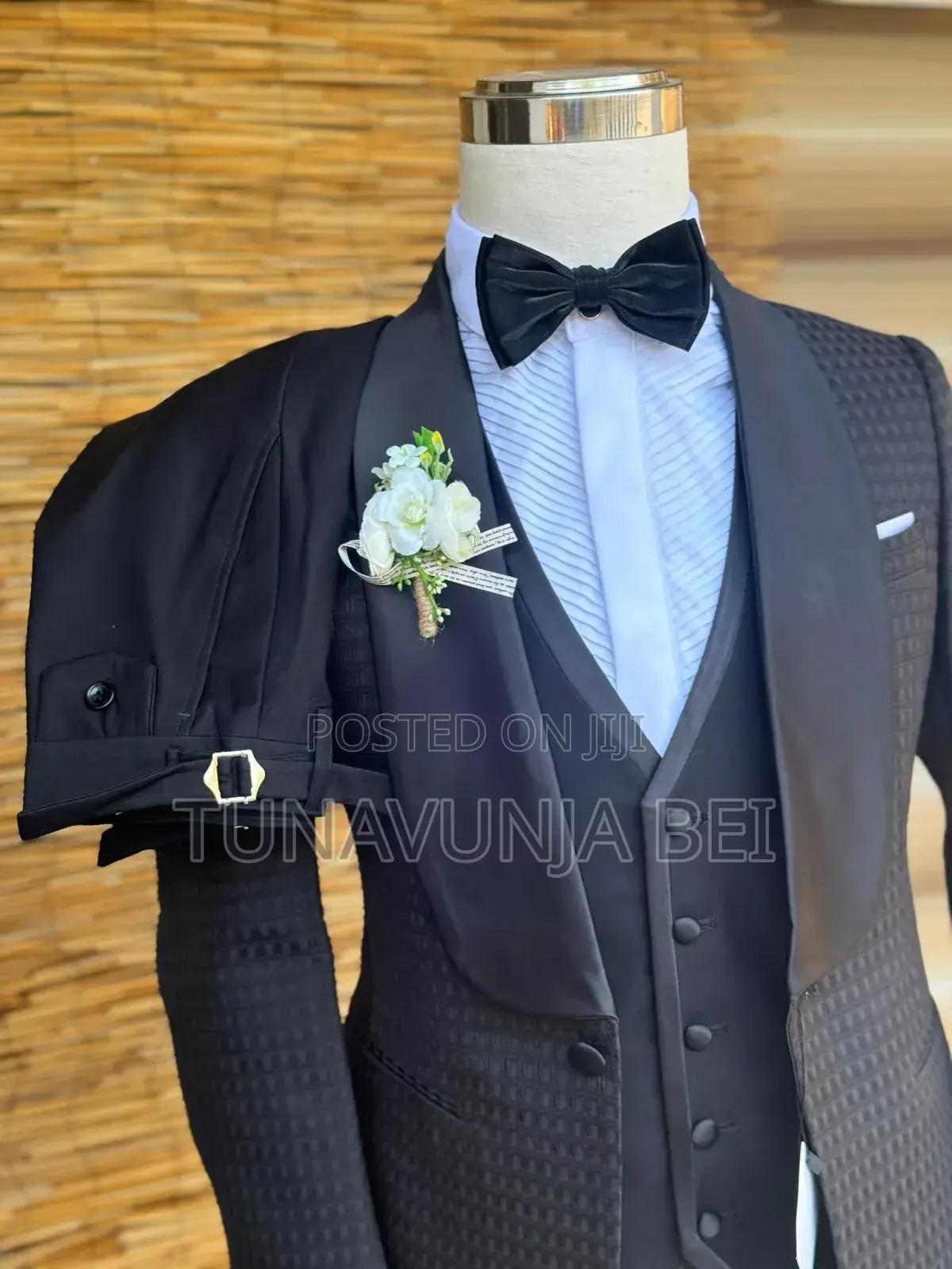 Suit Nzuri Bei Nzuri
