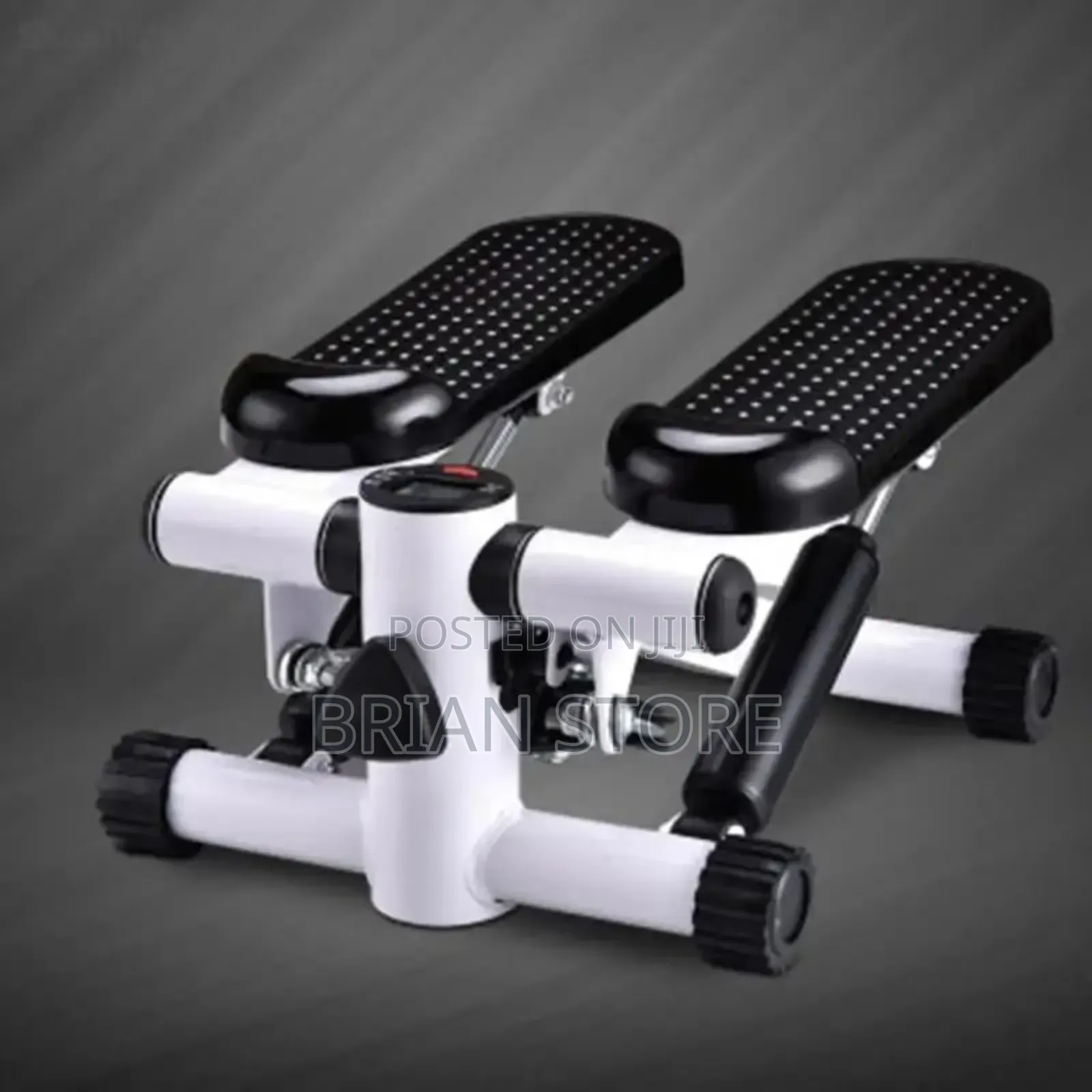 Mini Stepper Machine