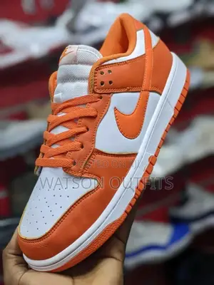 New Original Unisex Shoes/Footwears