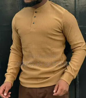 Nguo Za Kiume Mpya Na Kali