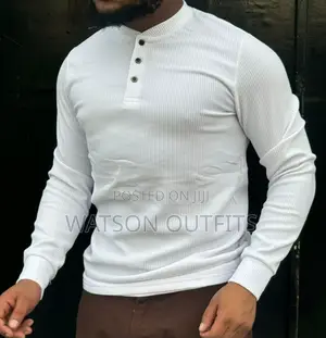 Nguo Za Kiume Mpya Na Kali