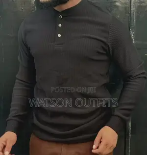 Nguo Za Kiume Mpya Na Kali