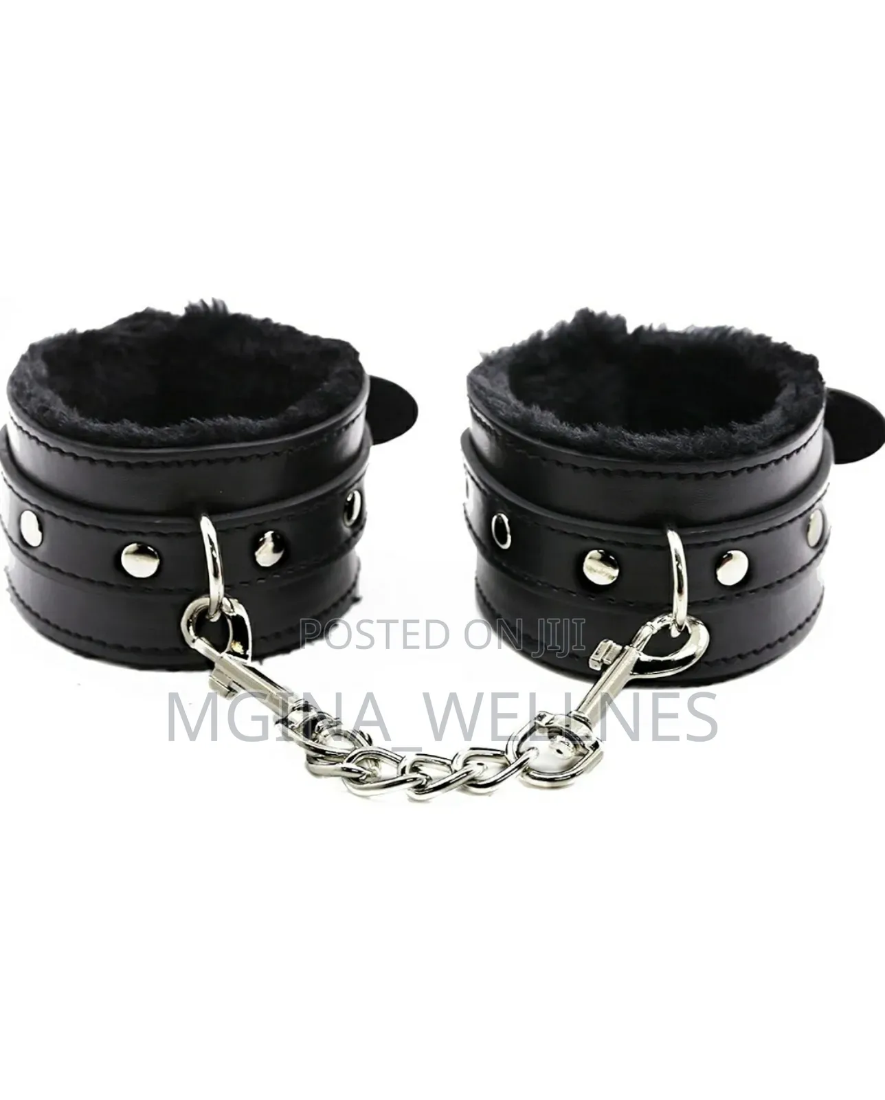 BDSM SEX Handcuffs for Couples