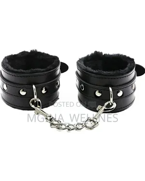 BDSM SEX Handcuffs for Couples