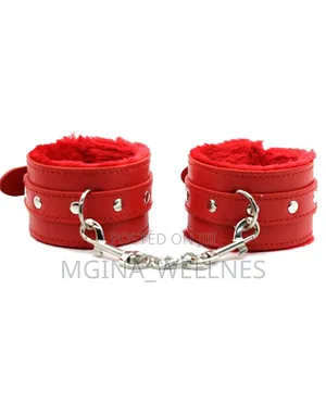 BDSM SEX Handcuffs for Couples