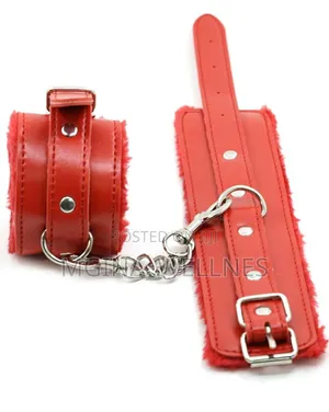 BDSM SEX Handcuffs for Couples