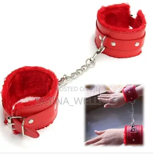 BDSM SEX Handcuffs for Couples