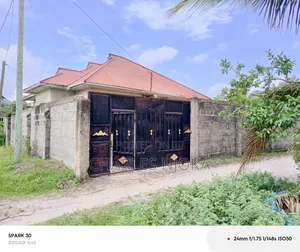 3bdrm House in Tanzania Dare Salaam, Ukonga for sale