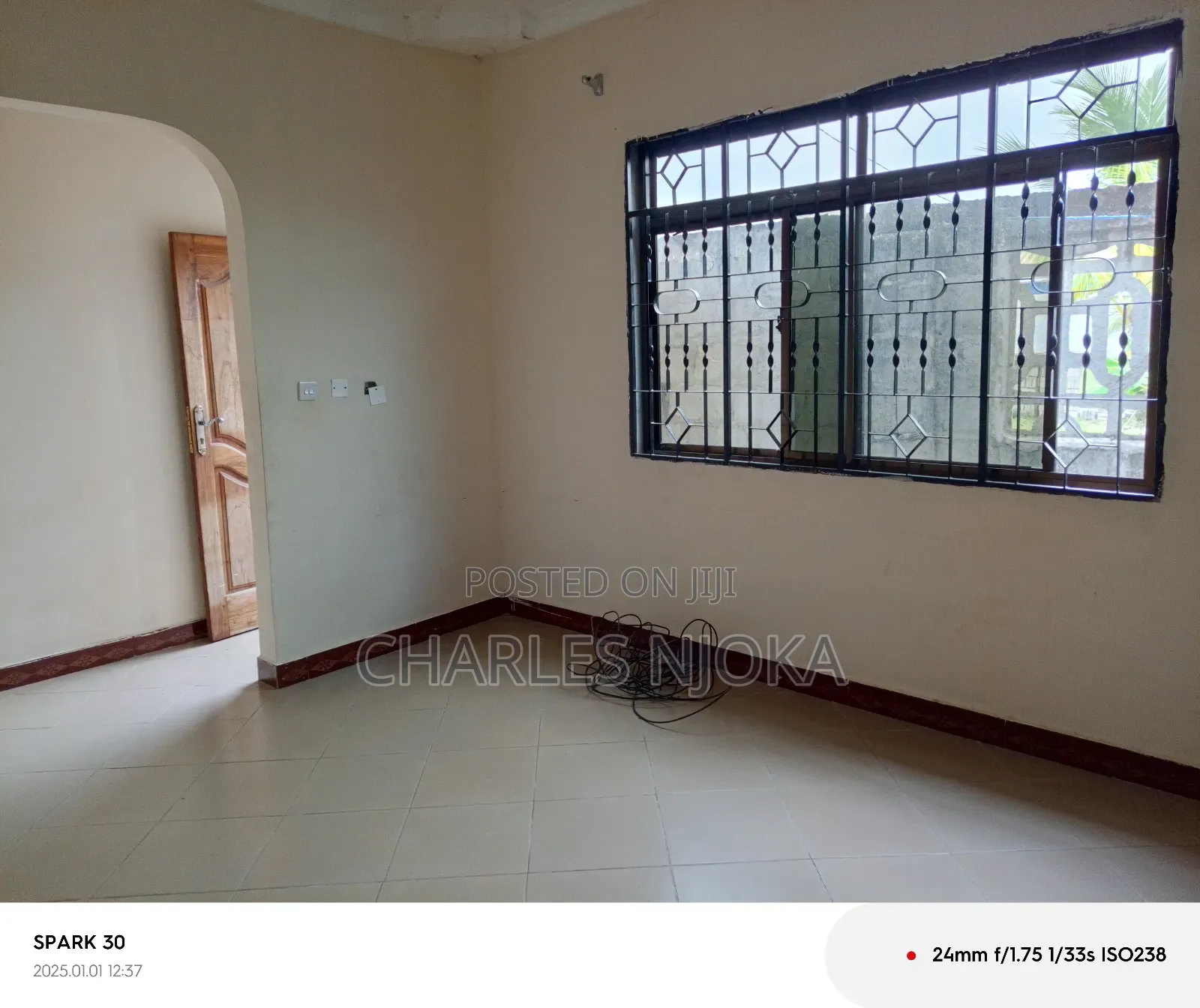 3bdrm House in Tanzania Dare Salaam, Ukonga for sale