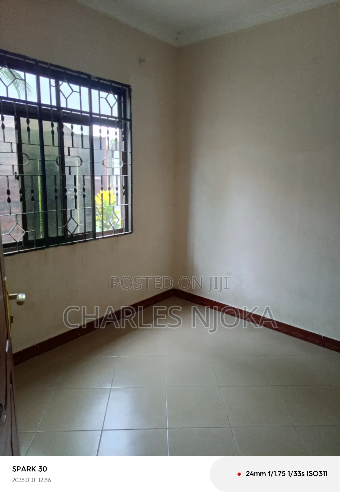 3bdrm House in Tanzania Dare Salaam, Ukonga for sale