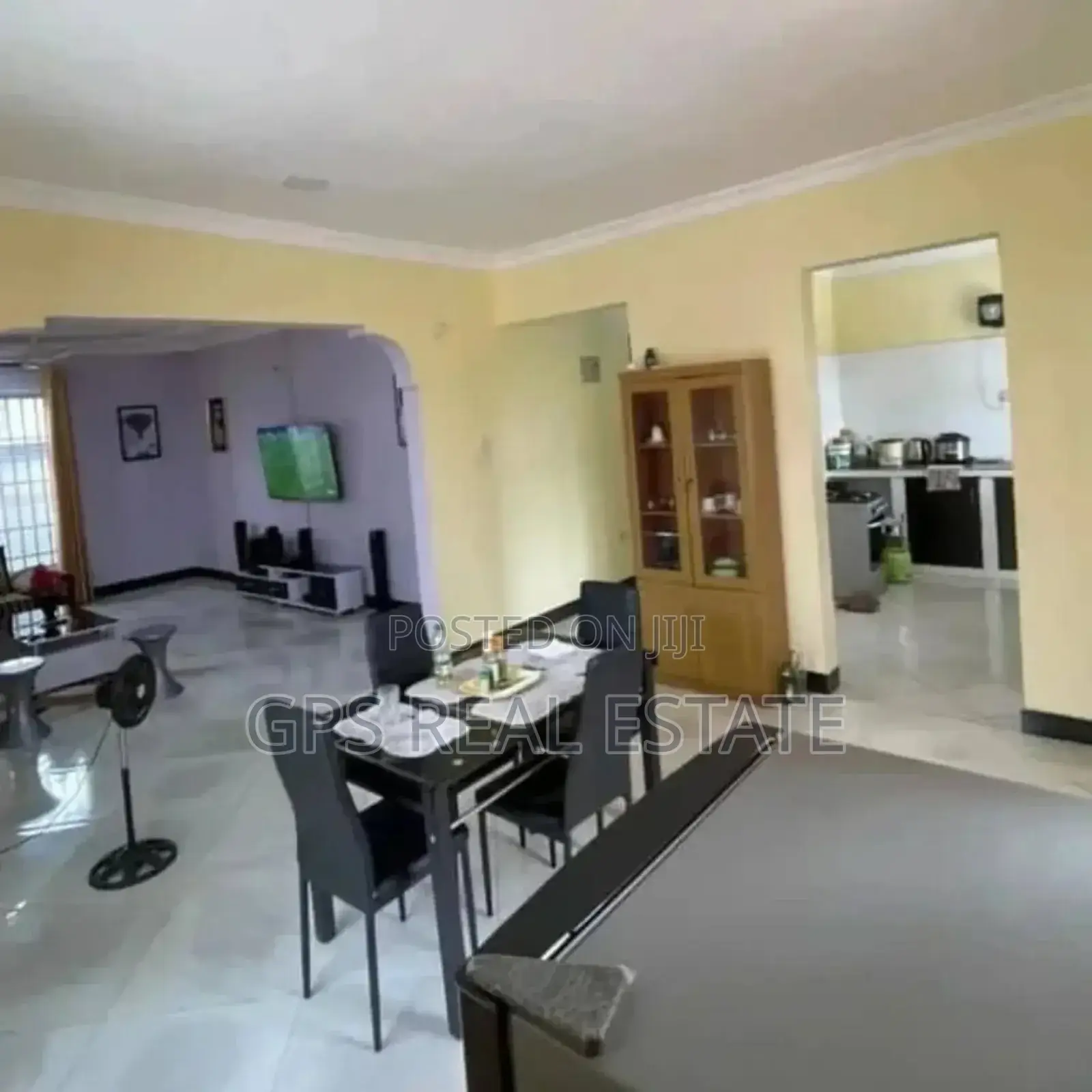 3bdrm House in Bunju A Shule, Kinondoni for sale