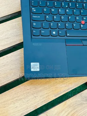 Laptop Lenovo ThinkPad T14 G1 16GB Intel Core I5 SSD 512GB