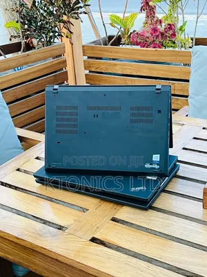 Laptop Lenovo ThinkPad T14 G1 16GB Intel Core I5 SSD 512GB