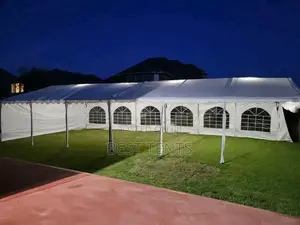 Wauzaji Maturubai Na Tents