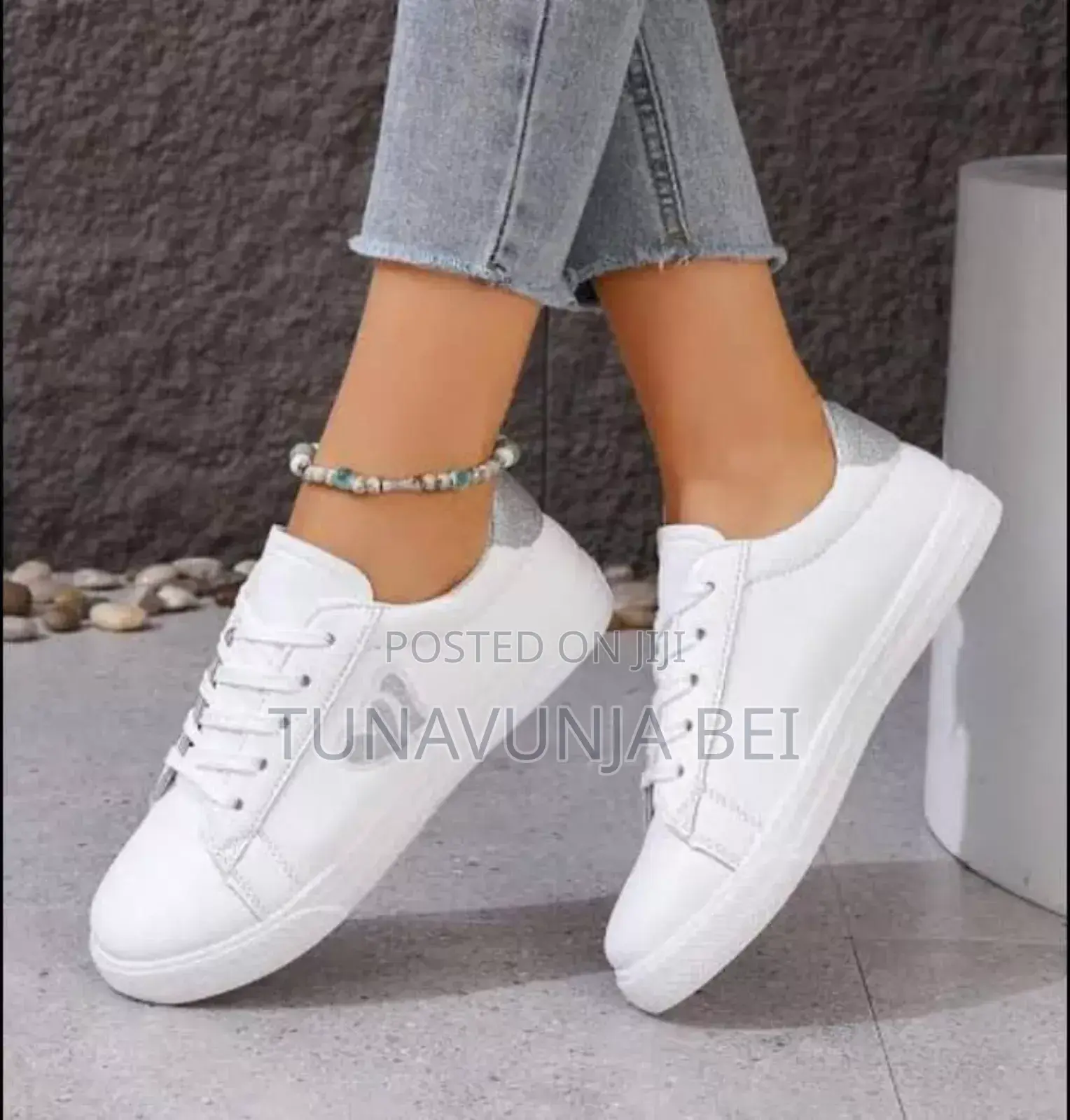 Ladies Rubber