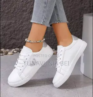 Ladies Rubber