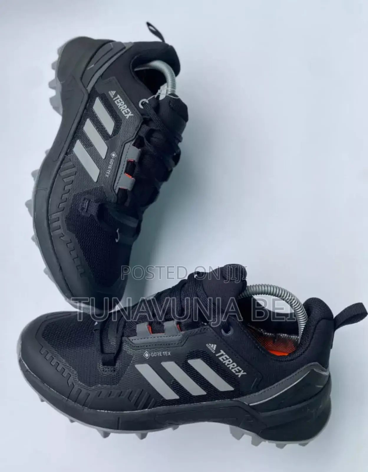 Terex Shoes