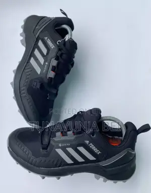 Terex Shoes