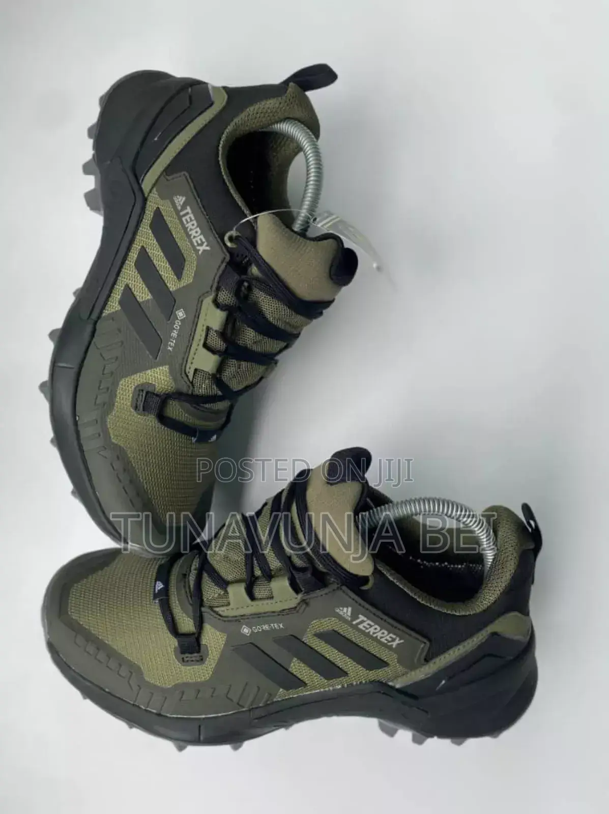 Terex Shoes