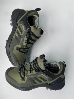 Terex Shoes