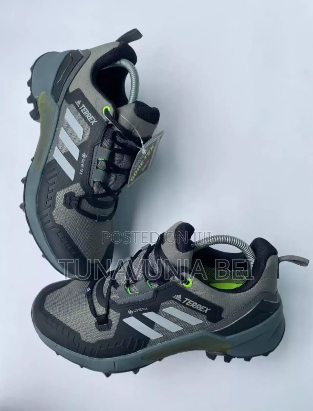 Terex Shoes