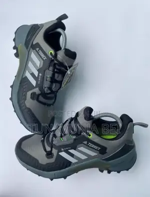 Terex Shoes