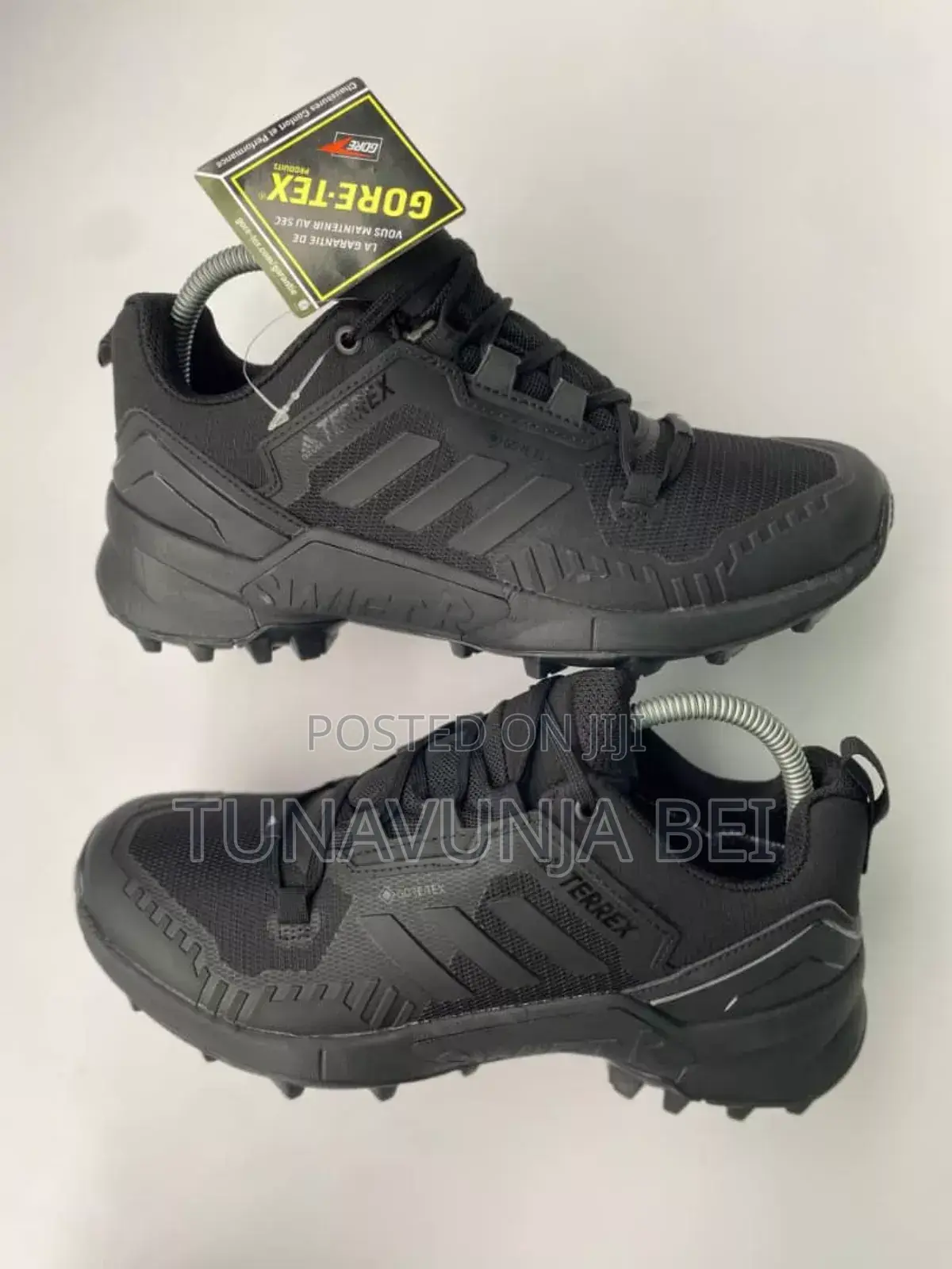 Terex Shoes