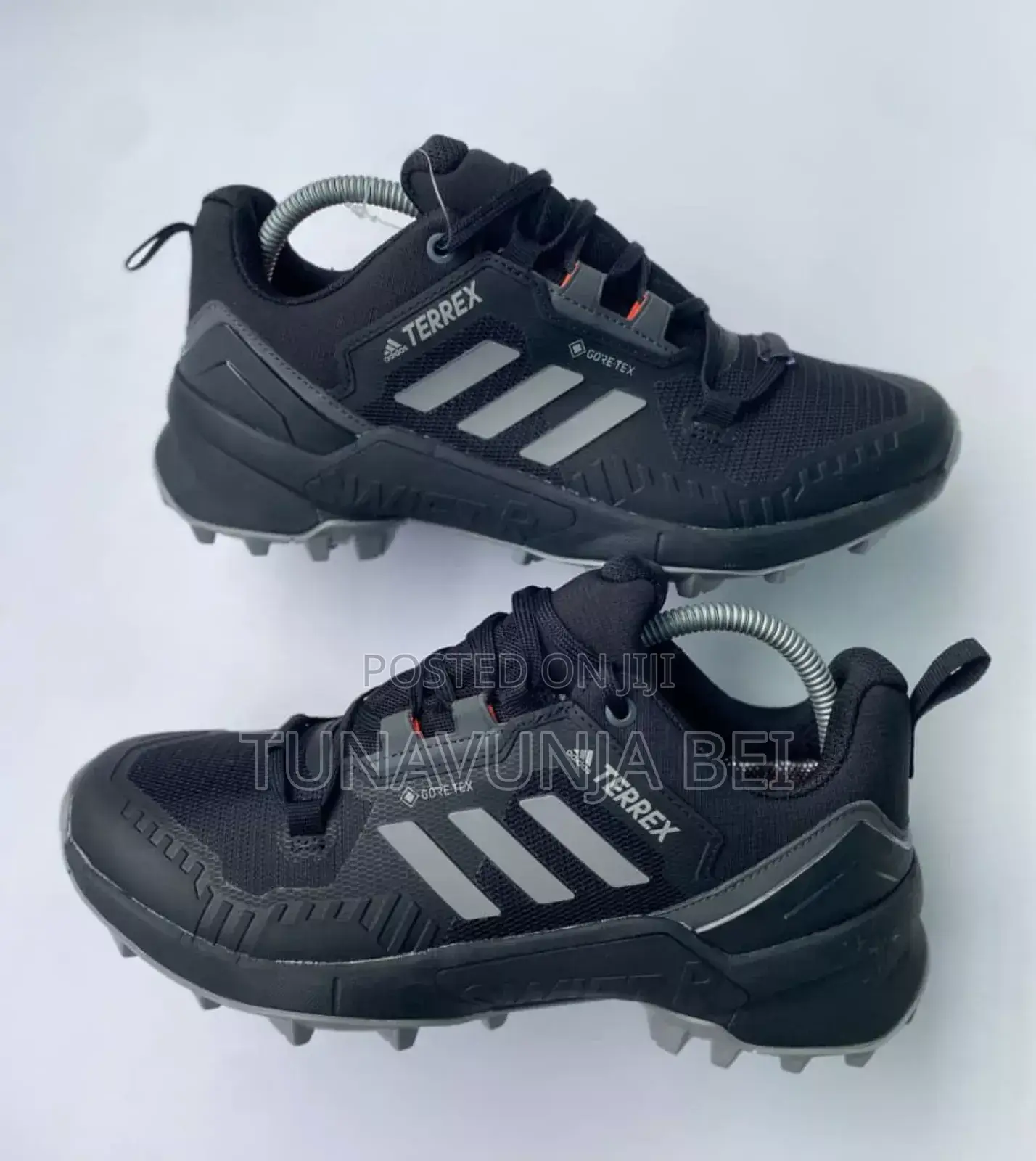 Terex Shoes