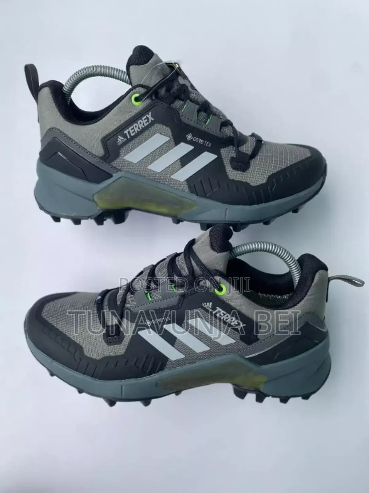 Terex Shoes