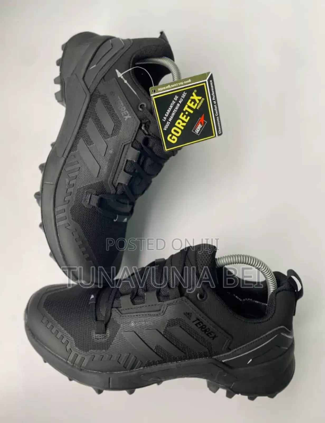 Terex Shoes