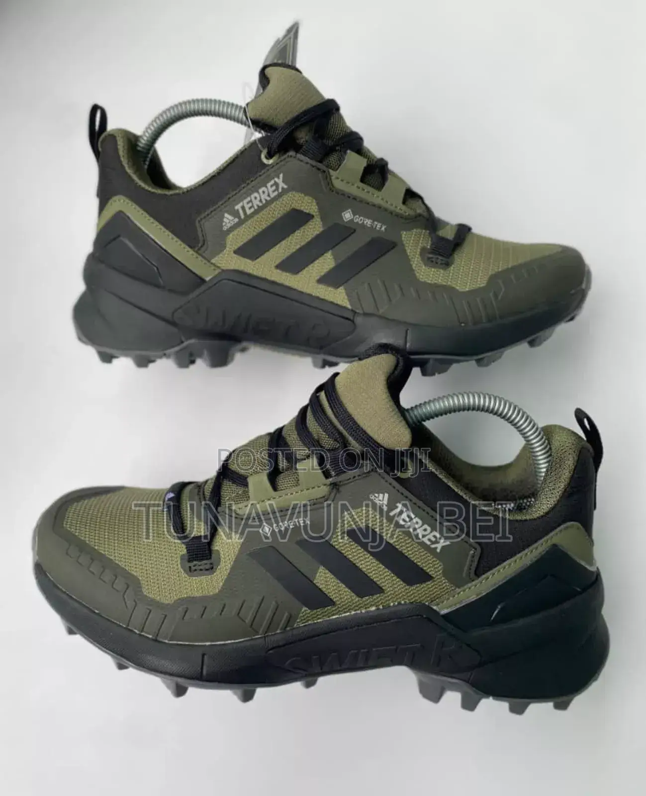 Terex Shoes