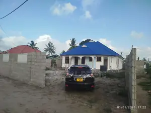 4bdrm House in Mbagala Kisewe, Temeke for sale