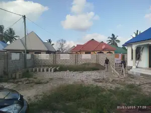 4bdrm House in Mbagala Kisewe, Temeke for sale