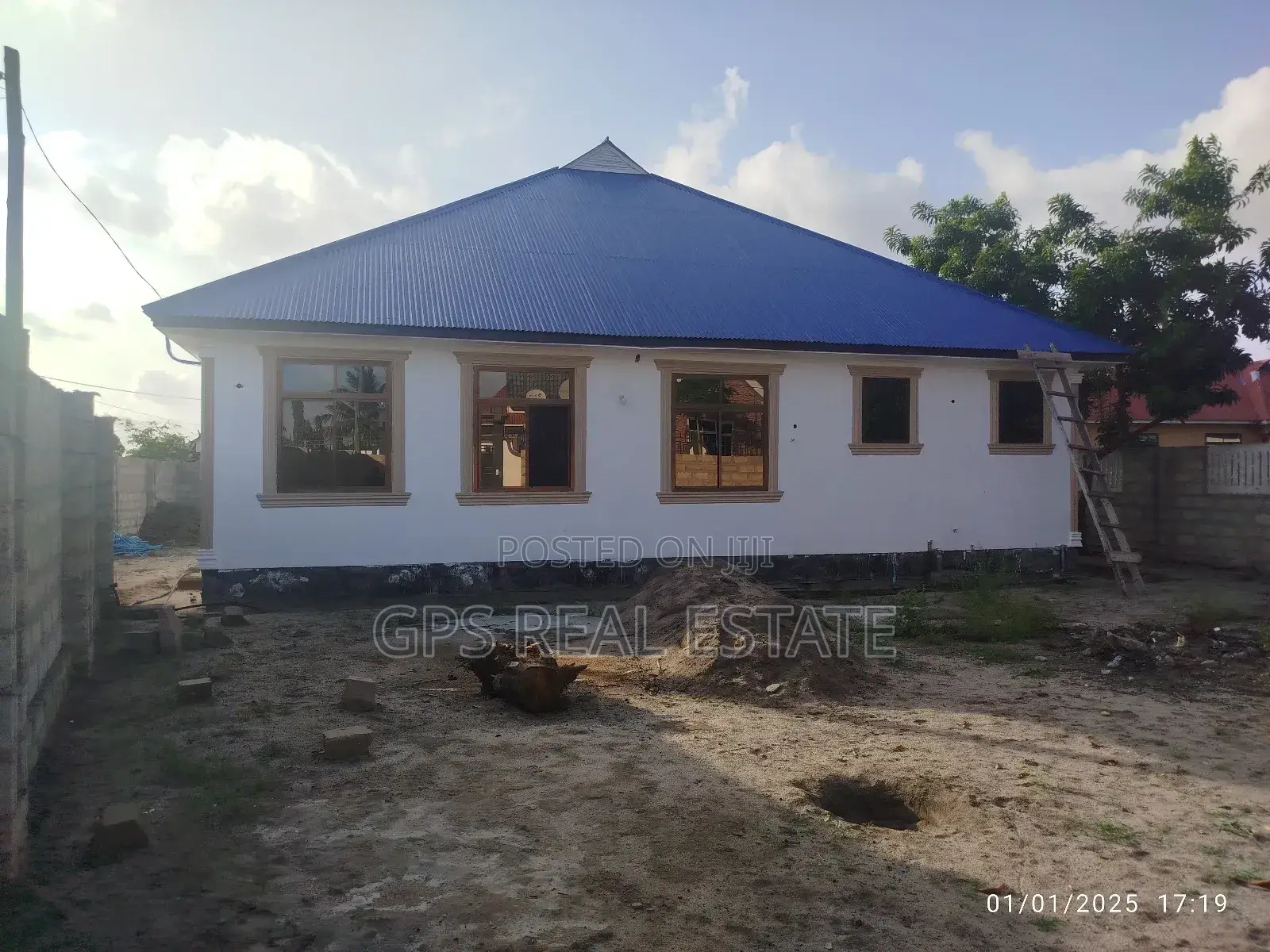 4bdrm House in Mbagala Kisewe, Temeke for sale