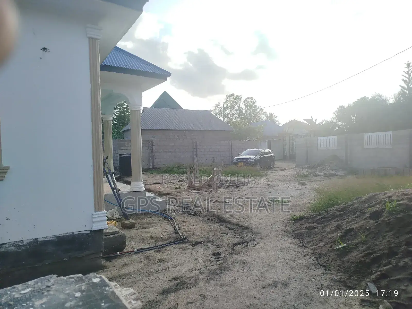 4bdrm House in Mbagala Kisewe, Temeke for sale