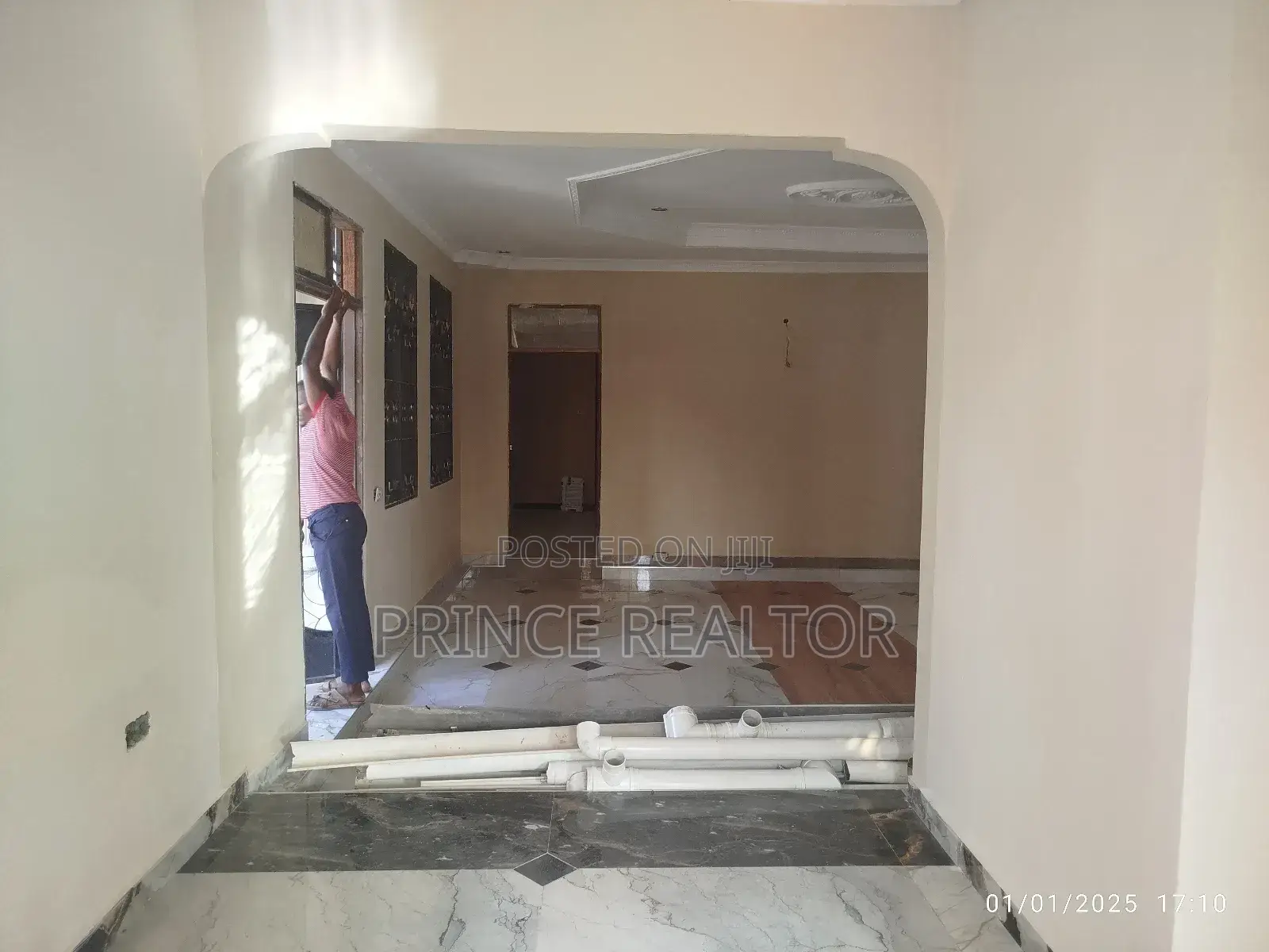 4bdrm House in Mbagala Kisewe, Temeke for sale