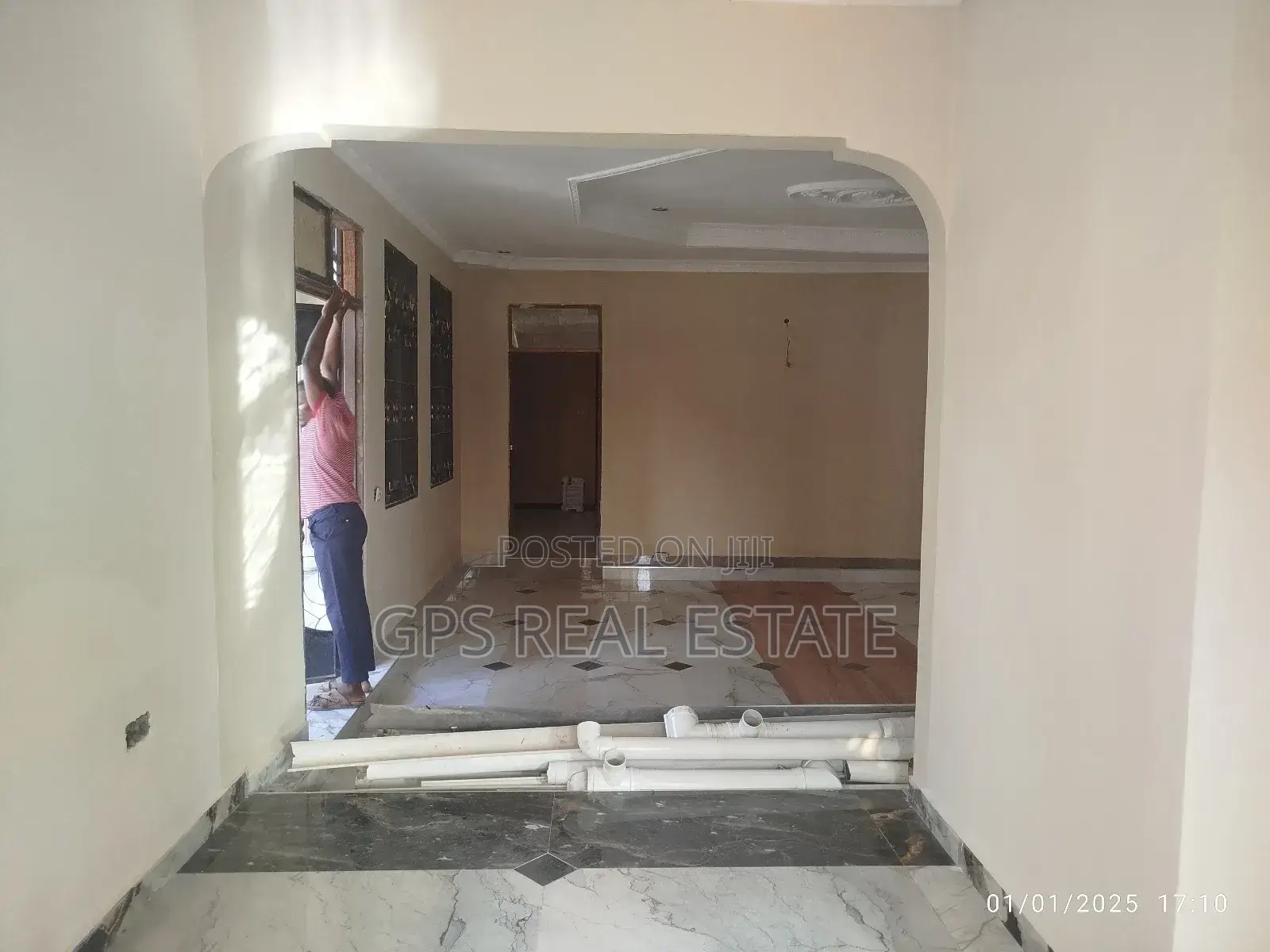 4bdrm House in Mbagala Kisewe, Temeke for sale
