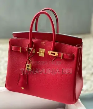 Hermes Handbag