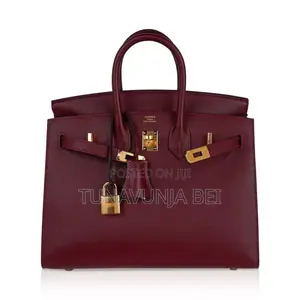 Hermes Handbag