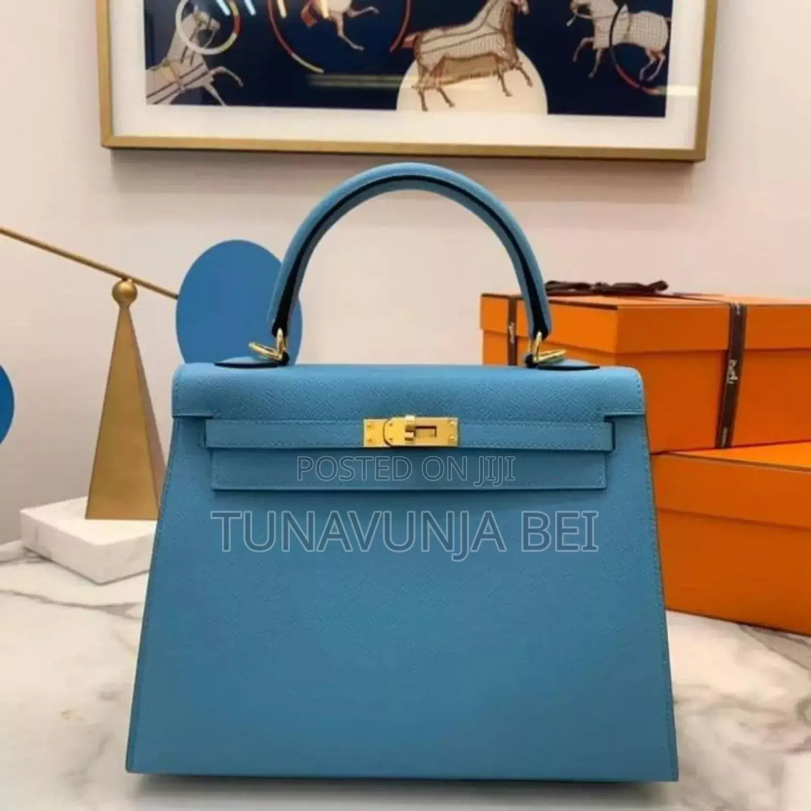 Hermes Kelly