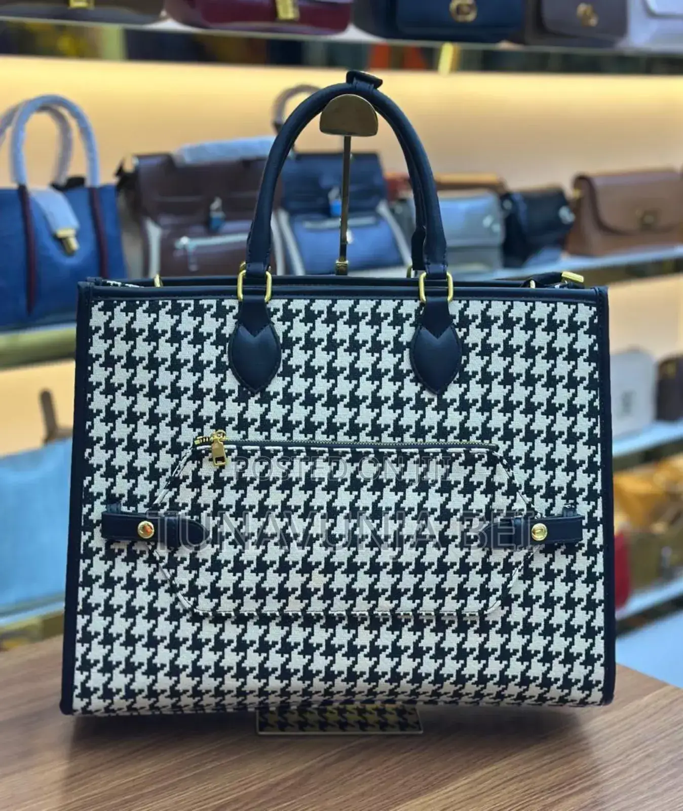 Quality Handbag