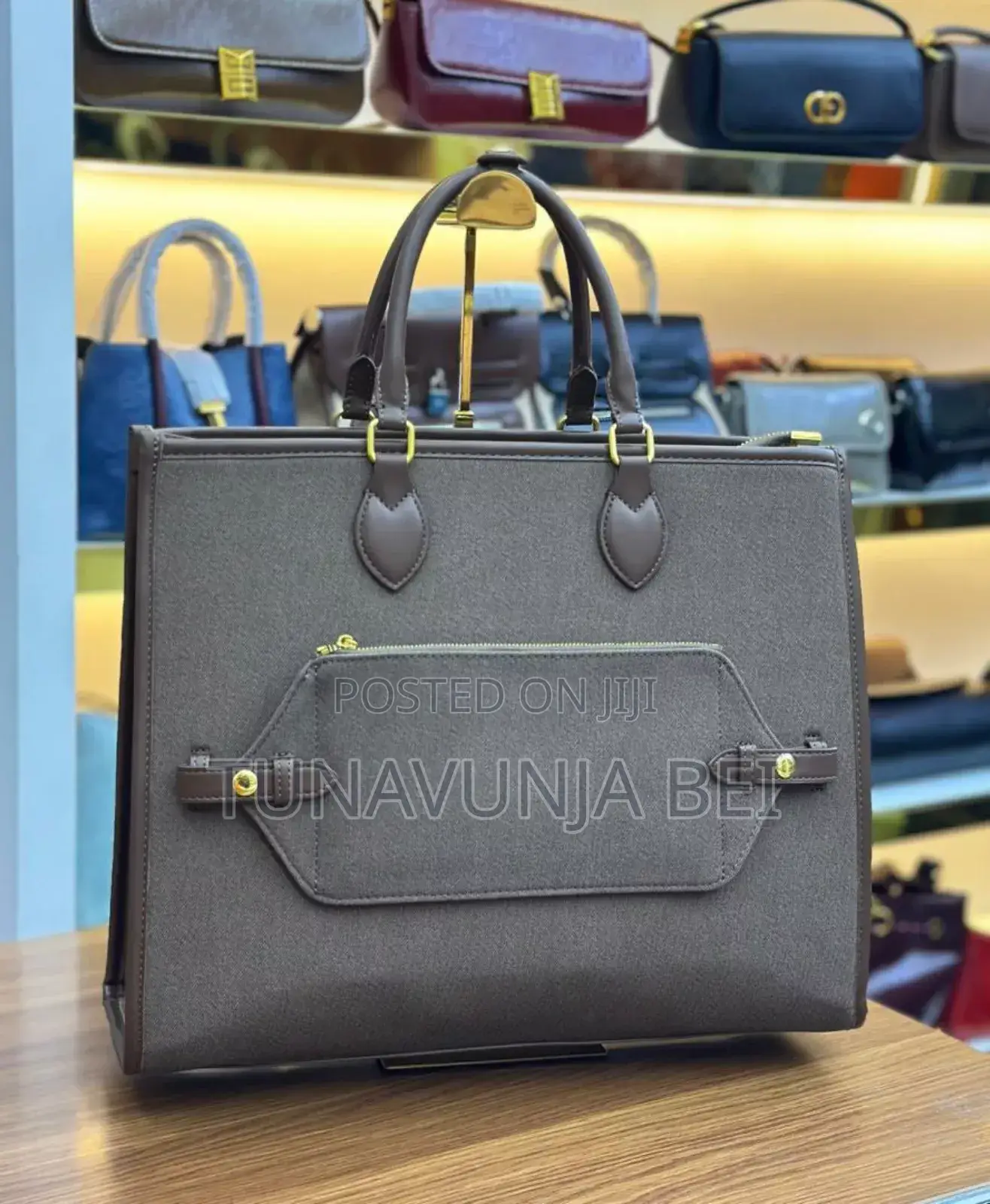 Quality Handbag
