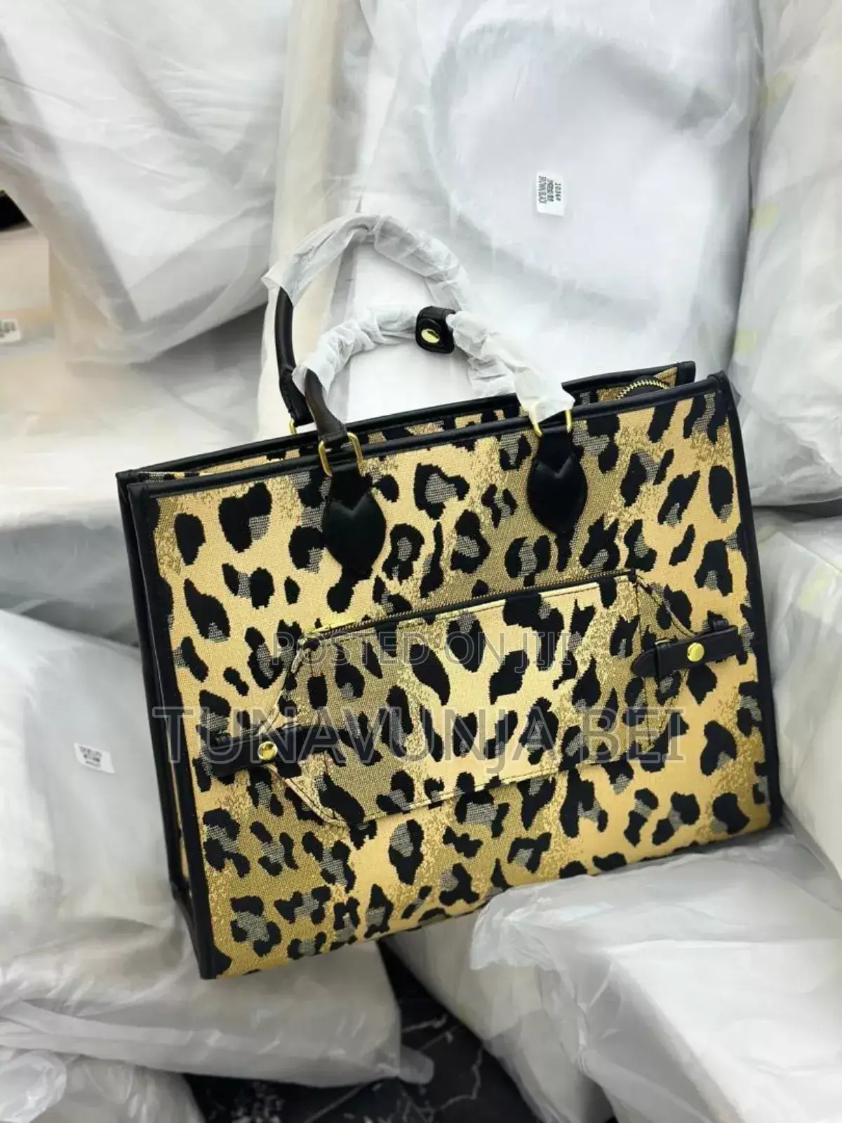 Quality Handbag