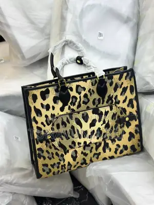 Quality Handbag
