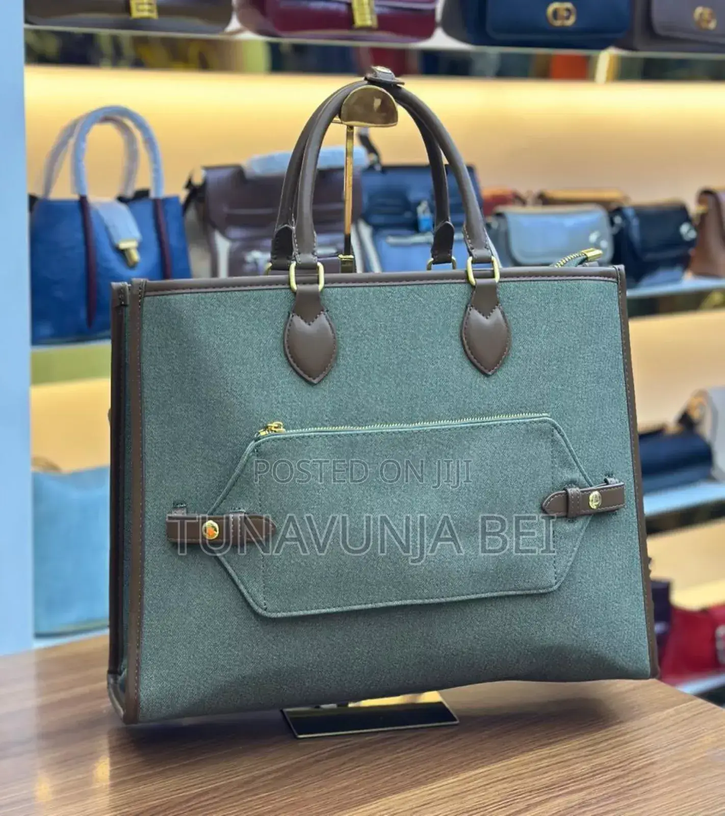 Quality Handbag