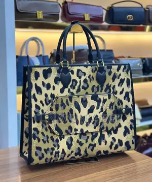 Quality Handbag